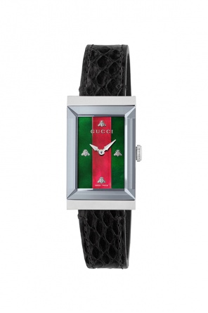 'g-frame' watch, zdjęcie 1 'g-frame' watch od Gucci